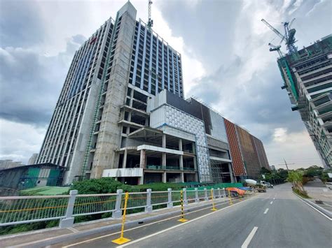 metro manila malls skyscrapercity|MANILA .